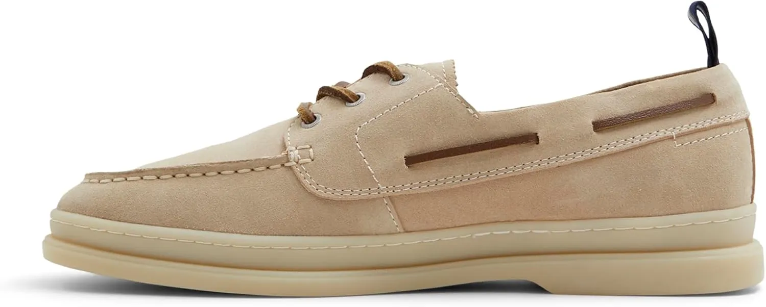 Ted Baker Men's Cromer Boat Shoe