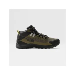 The North Face Men's Cragstone Mid Boots