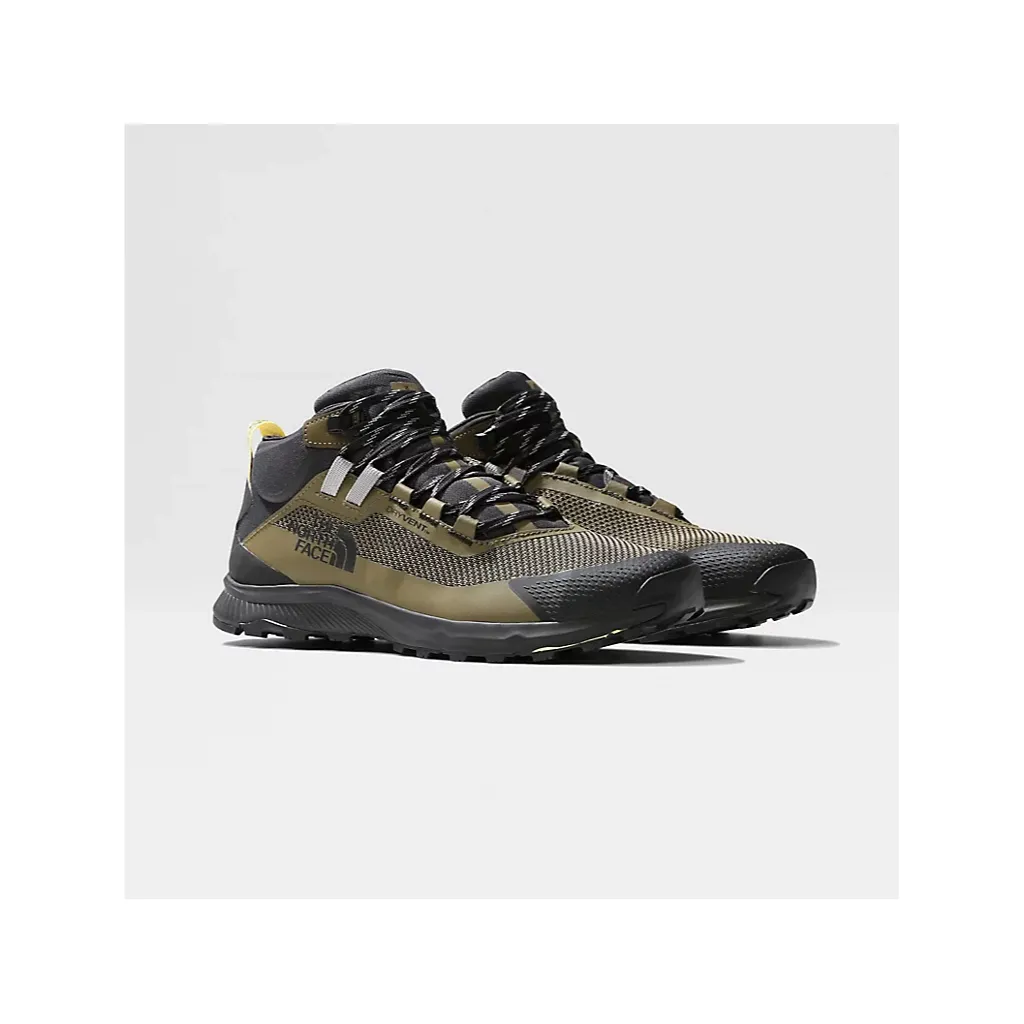 The North Face Men's Cragstone Mid Boots