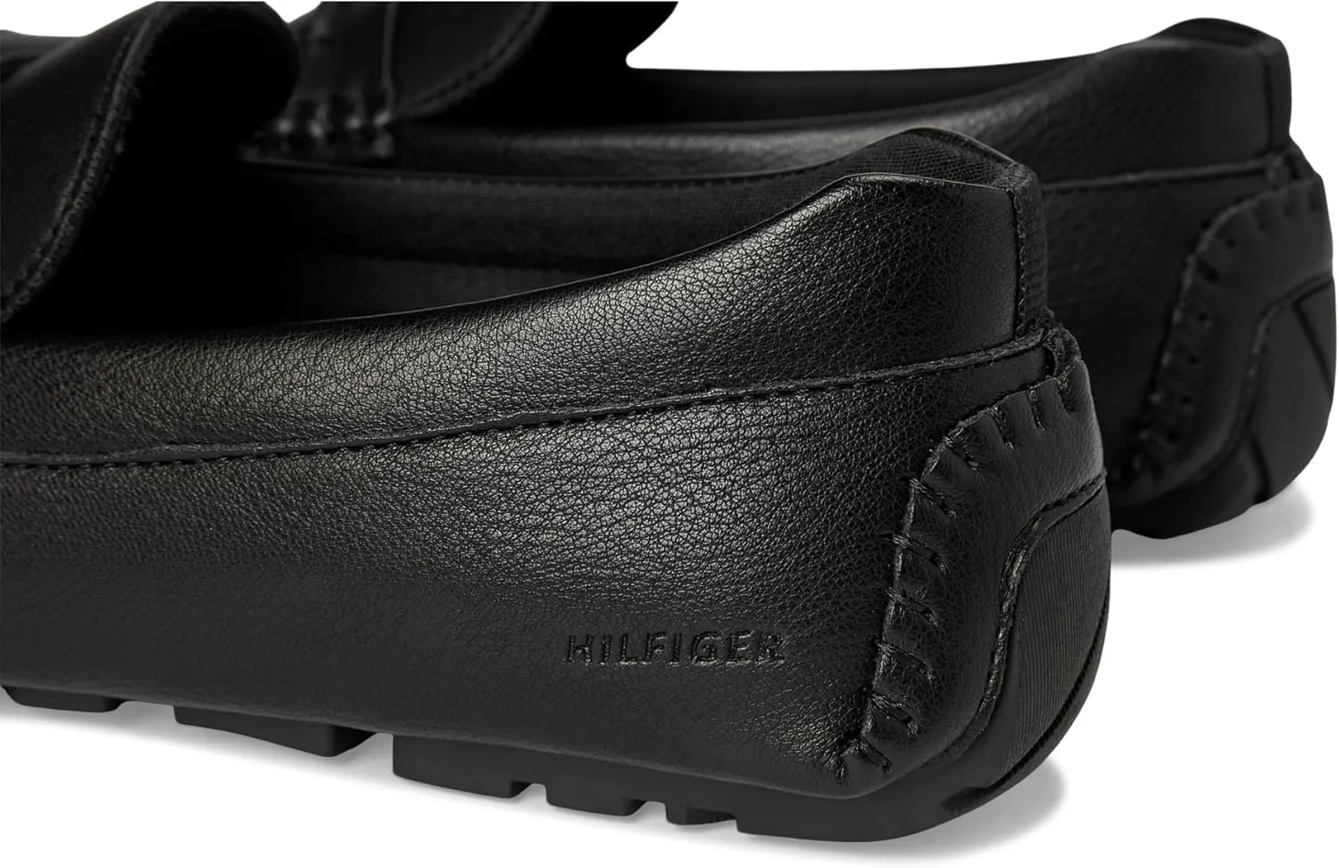 Tommy Hilfiger Men's Ardwin Driving Style Loafer