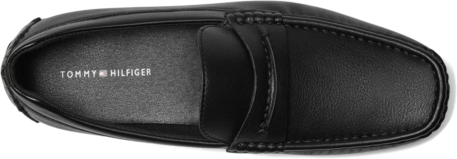 Tommy Hilfiger Men's Ardwin Driving Style Loafer