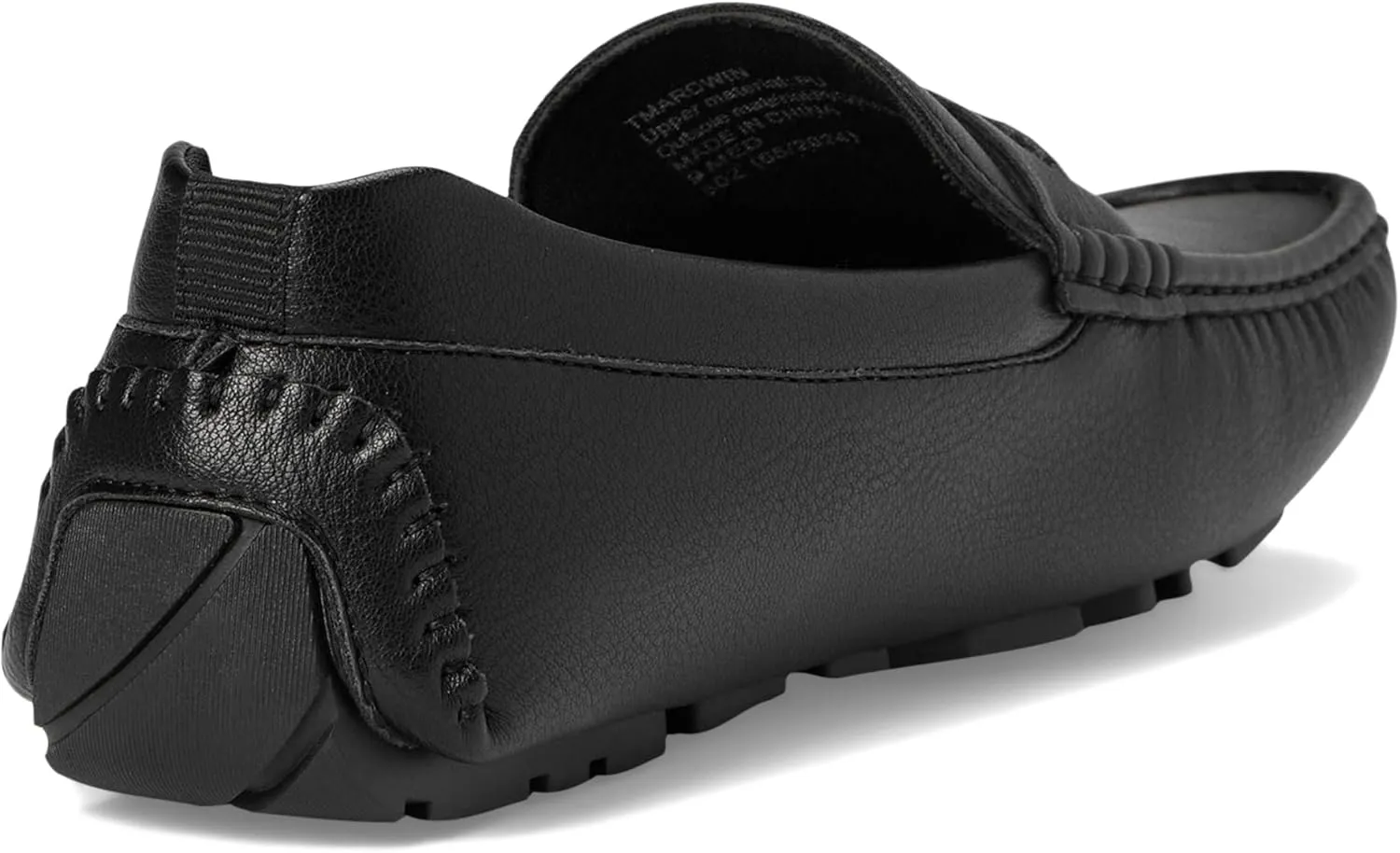 Tommy Hilfiger Men's Ardwin Driving Style Loafer