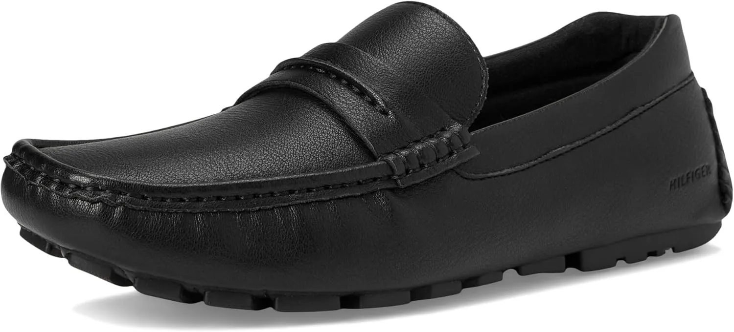 Tommy Hilfiger Men's Ardwin Driving Style Loafer
