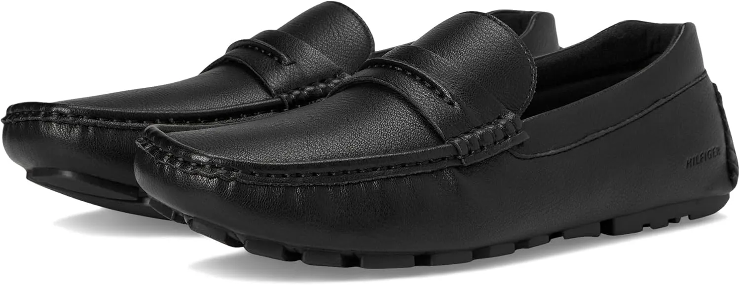 Tommy Hilfiger Men's Ardwin Driving Style Loafer