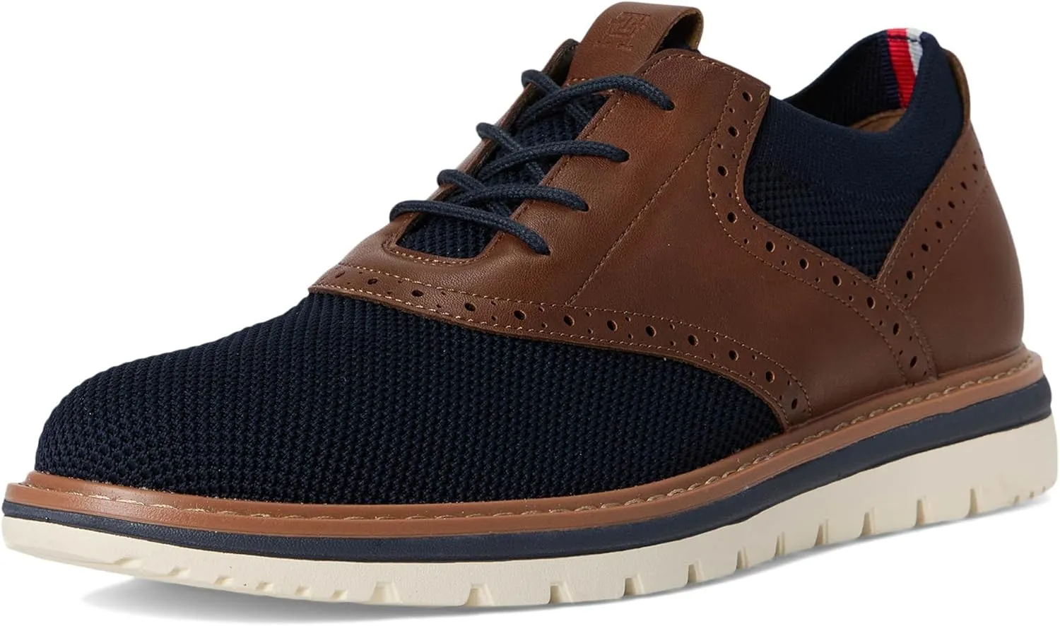 Tommy Hilfiger Men's Varan Oxford