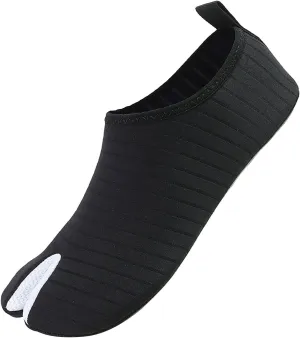 Water Shoes for Beach Swim Pool Surf Yoga Quick Dry Aqua Barefoot Women Men Lightweight Non Slip Breathable Outdoor Activities