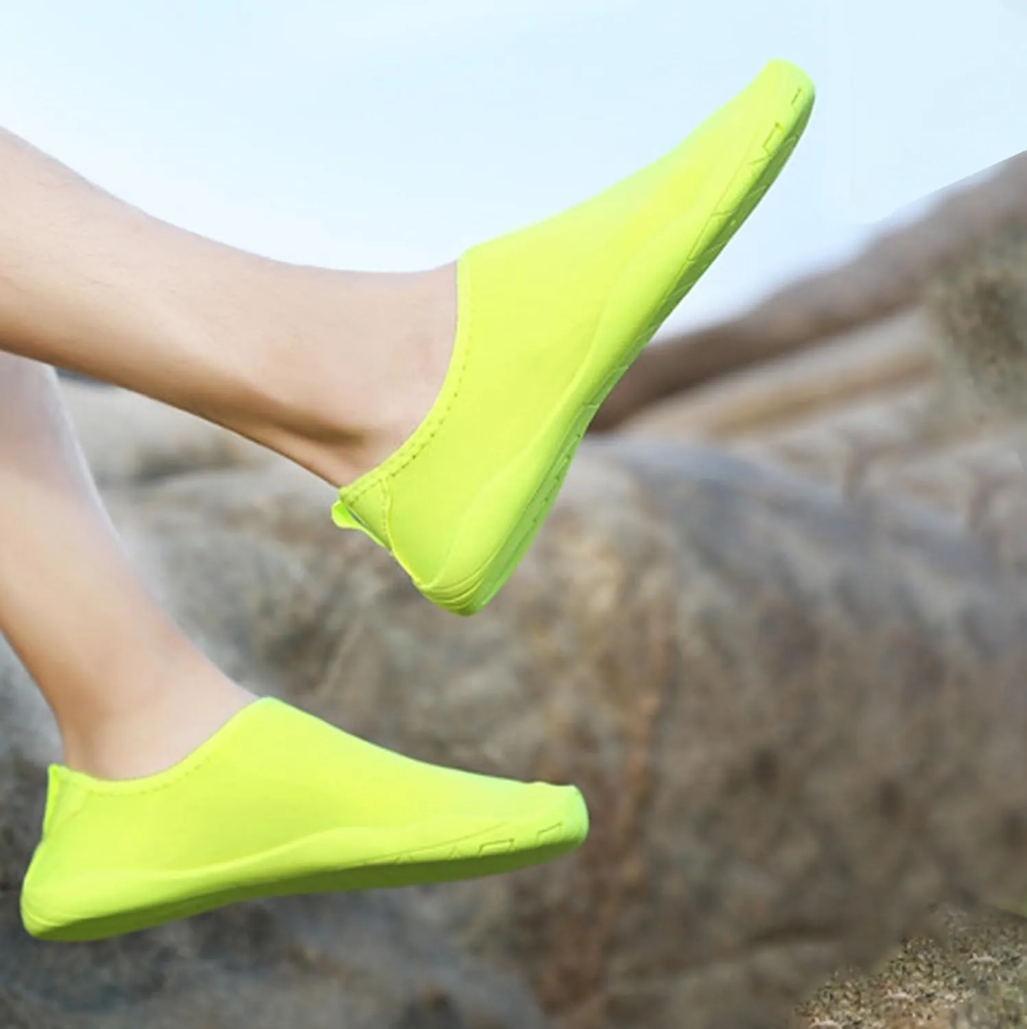 Water Shoes for Swimming Beach Pool Surf Barefoot Aqua Quick Dry Mens Womens Hiking Kayaking Diving Yoga Outdoor Sports Breathable
