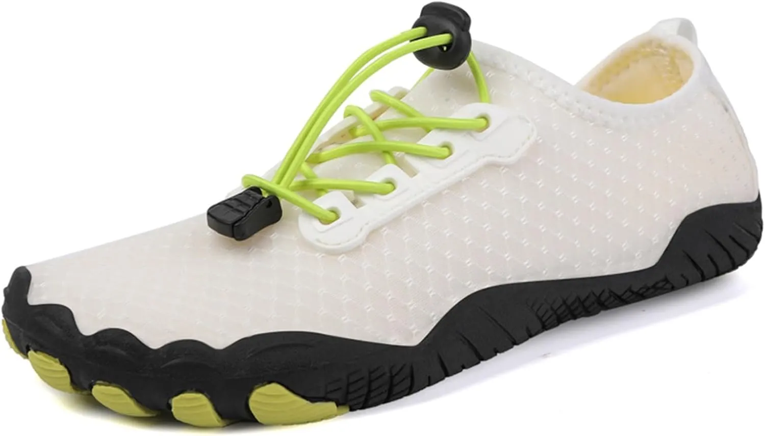 Water Shoes for Women Men Beach Athletic Barefoot Summer Outdoor Sports Shoes Quick Drying Shoes for Hiking Swim Beach River Pool Lake Travel Portable Beach Shoes