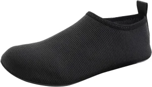 Water Shoes for Women Men Non Slip Yoga Shoes Quick-Dry Adult Aqua Socks Swim Barefoot Pool Camping Beach Boating Diving Fishing