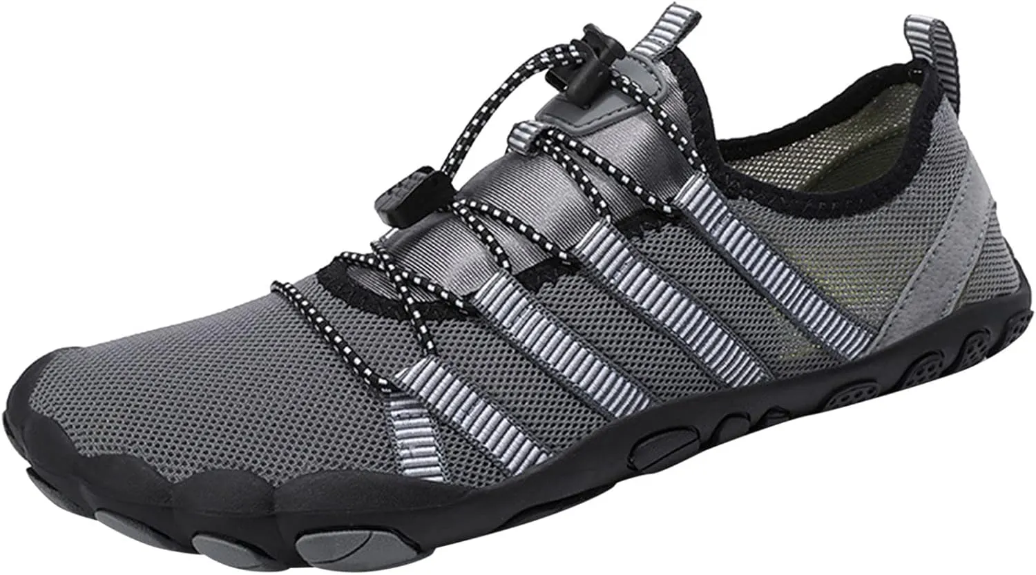 Water Shoes Women Men Quick Dry Barefoot Aqua Beach Swim Pool Surf Yoga Hiking Kayaking Lightweight Non Slip Outdoor Activities