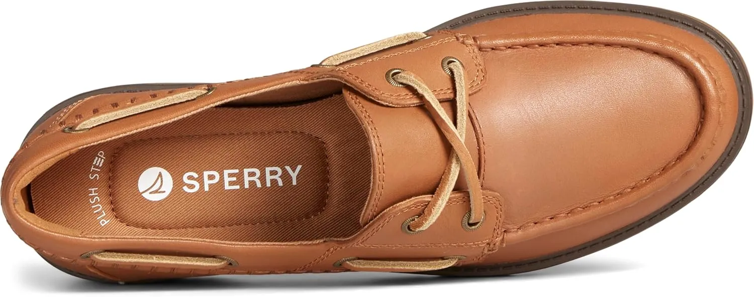 Wells Boat Shoe