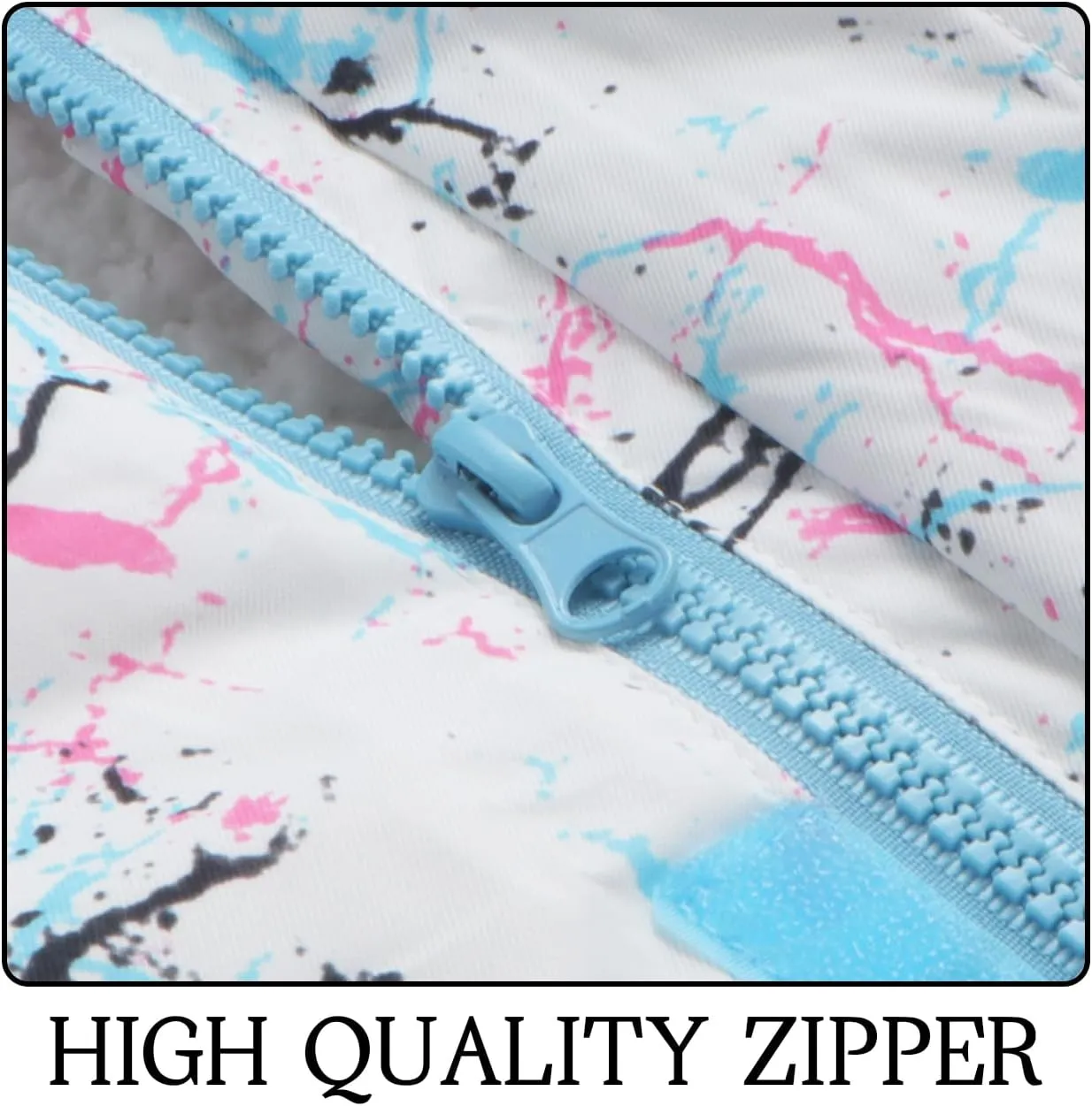 Winter Kids Boys Ski Suit Pants Jackets Sets Girls Snowbibs Snowboarding Clothes